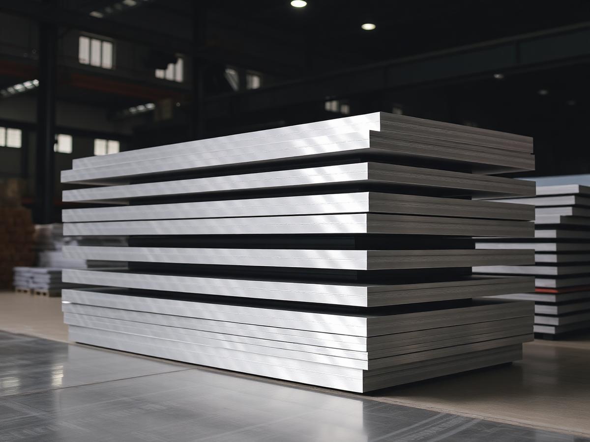 Aluminium Ingots & Billets
